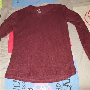 Soft and Sexy plush sweater